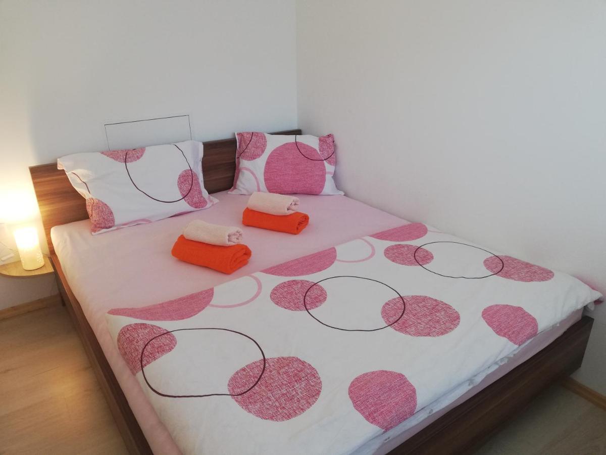 Apartment Ana Bohinj Bagian luar foto