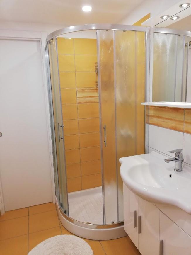 Apartment Ana Bohinj Bagian luar foto